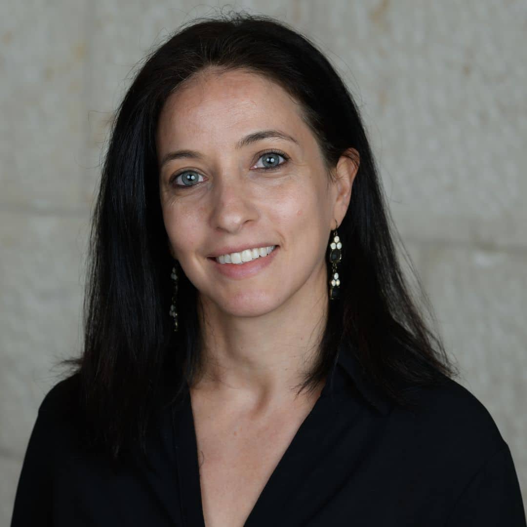 Laura Peimer