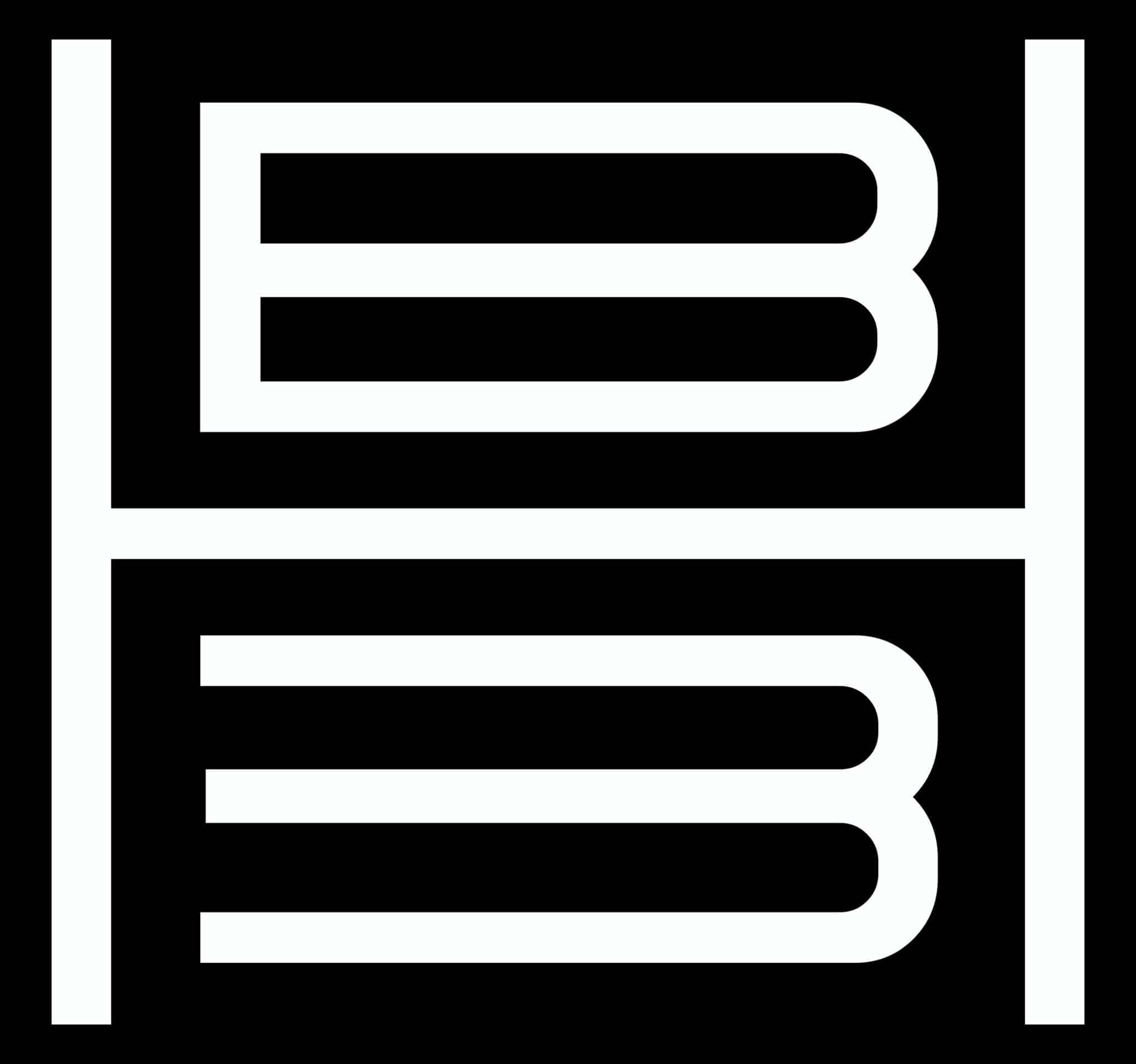 BH3 Logo Icon