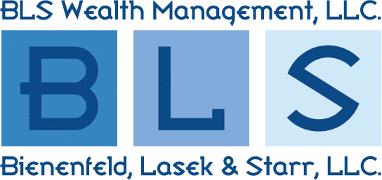 BLS Wealth Management LLC Logo 2021