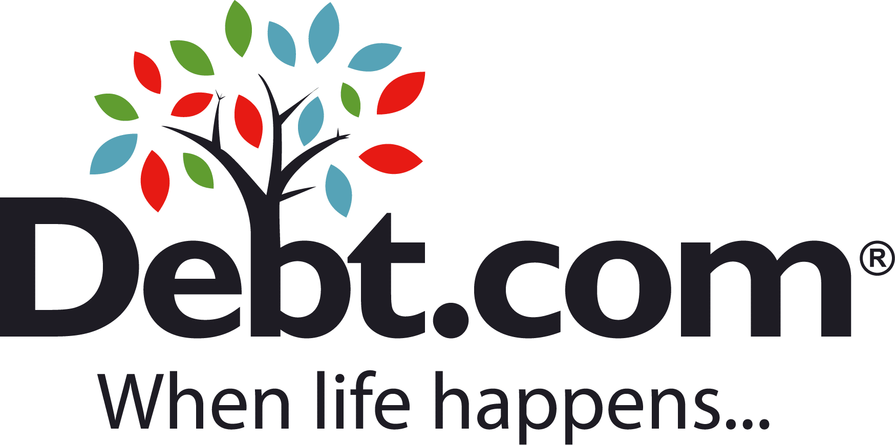 Logo Debt.com Full Color Final