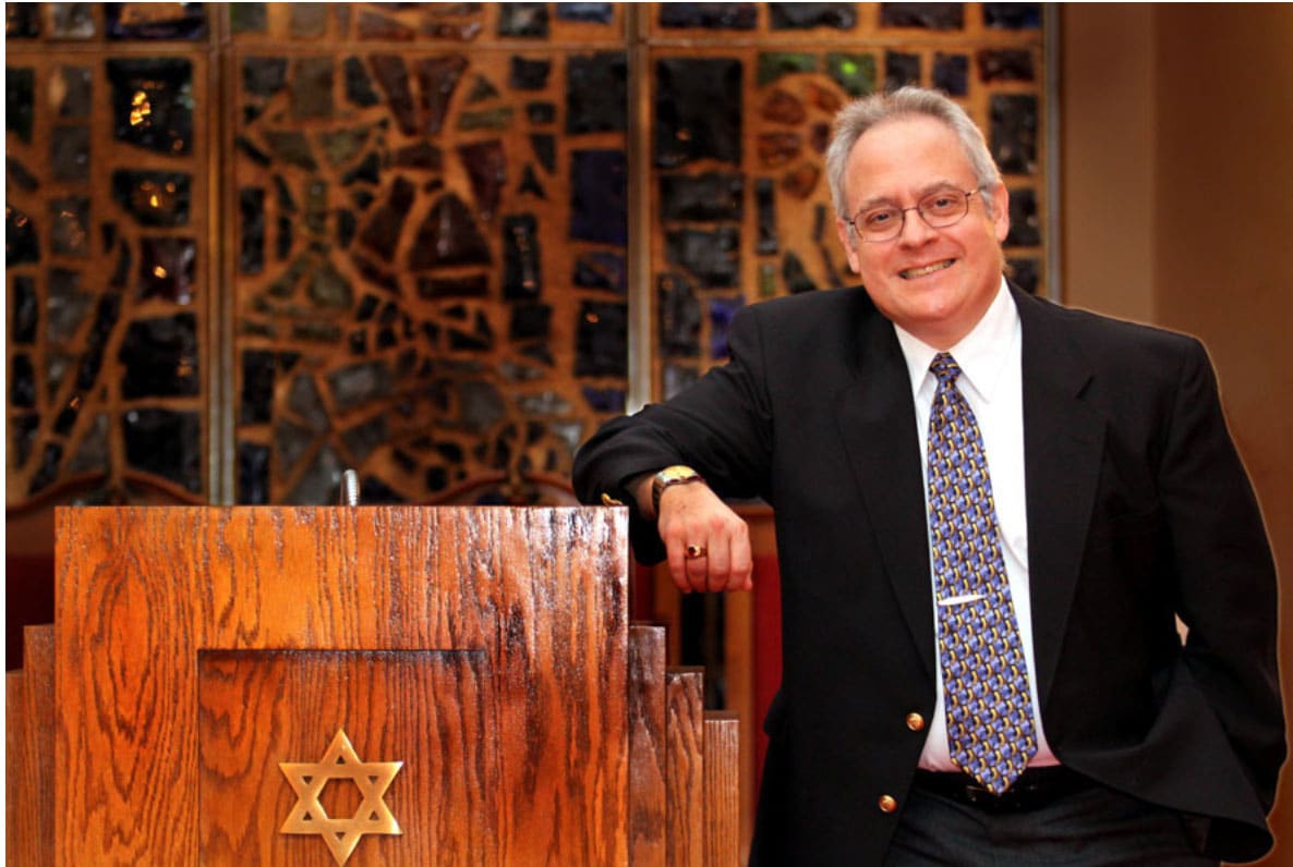 Rabbi Synagogue