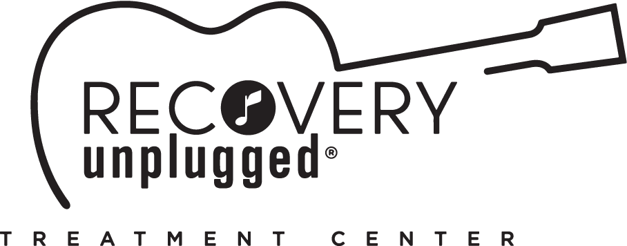 Recovery Unplugged Logo