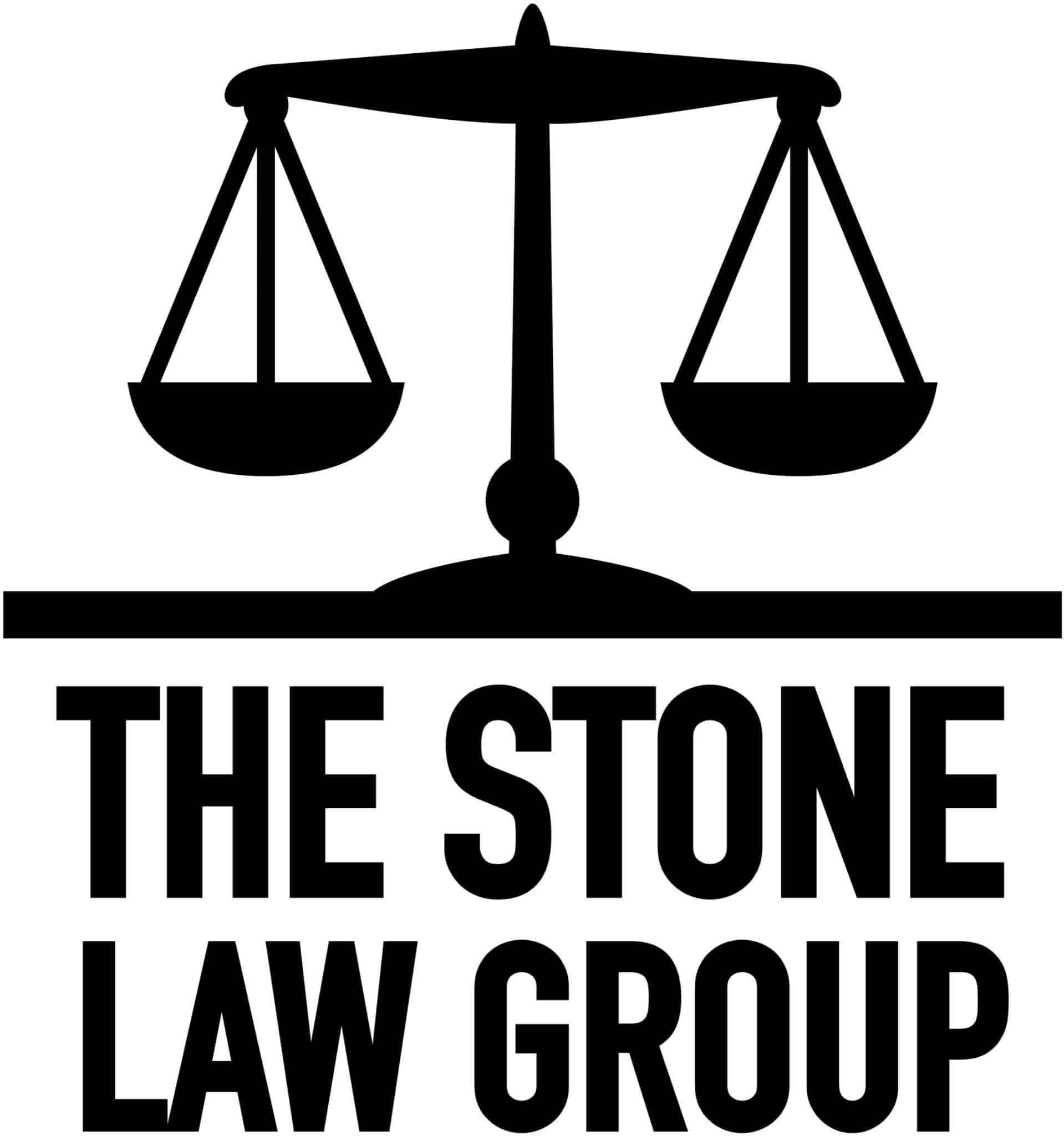 The Stone Law Group Logo