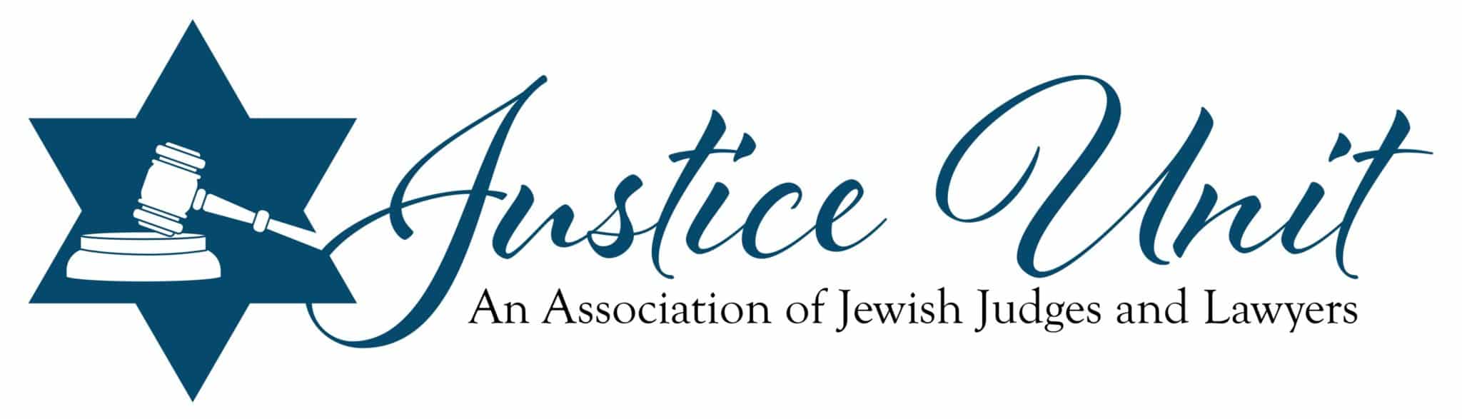 Justice Unit New Logo 2