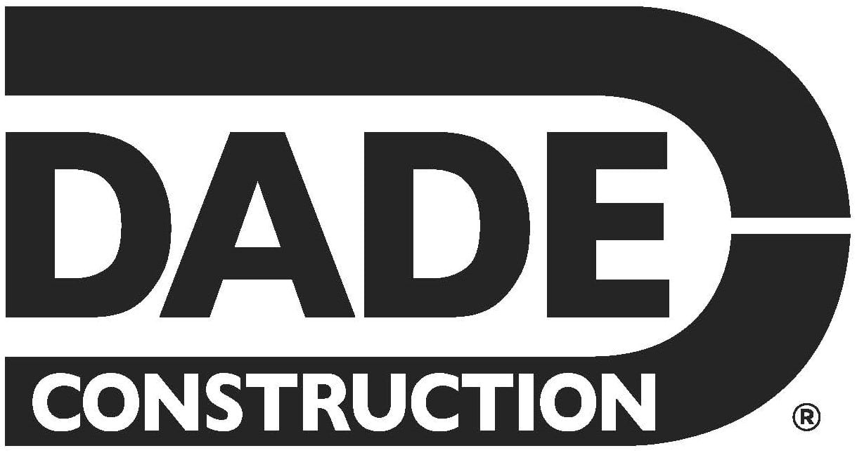 Dade Construction Logo