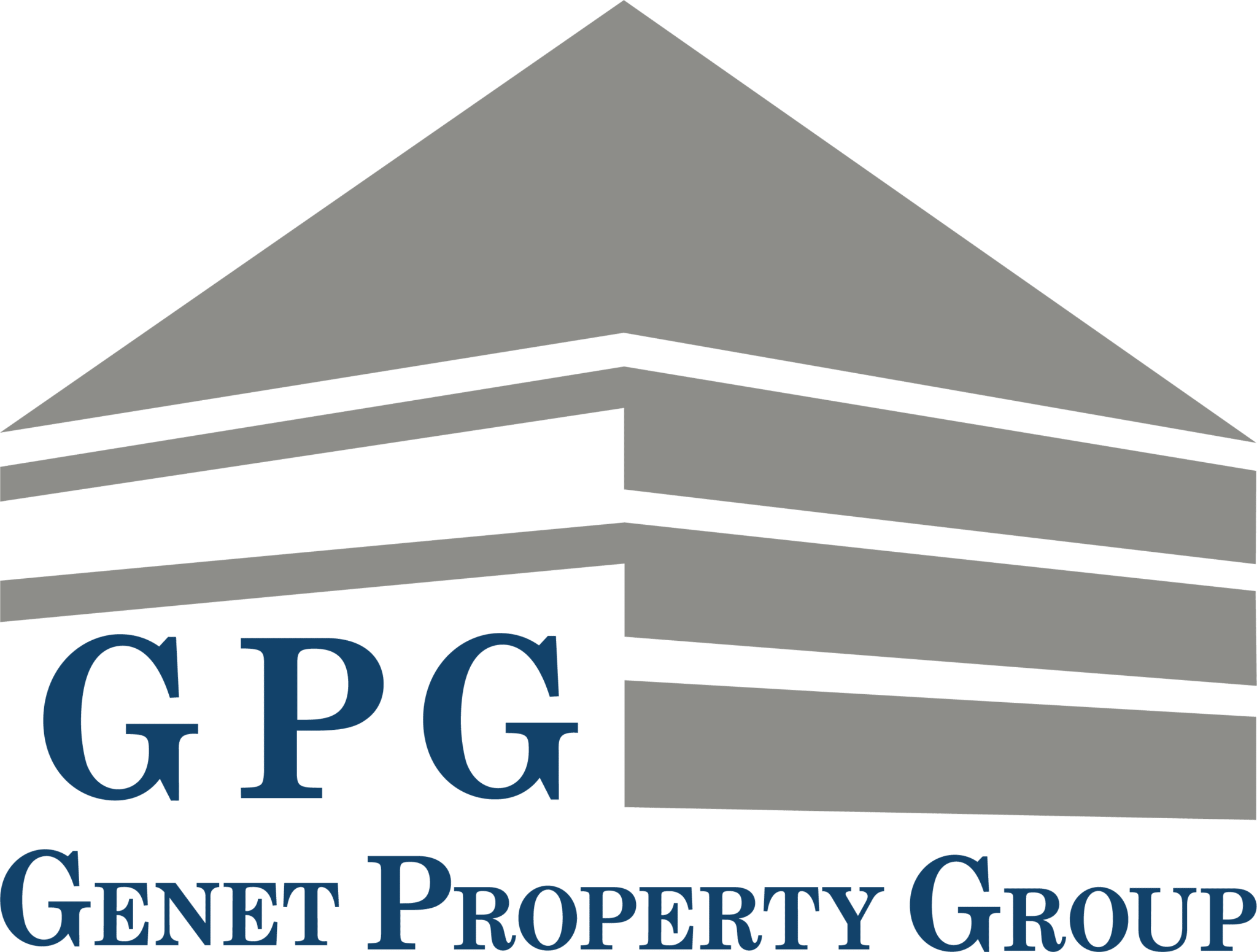 GPG Logo Stacked 4Color House