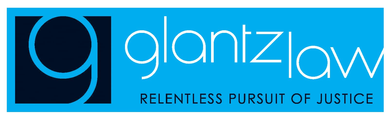Glantzlaw Logo