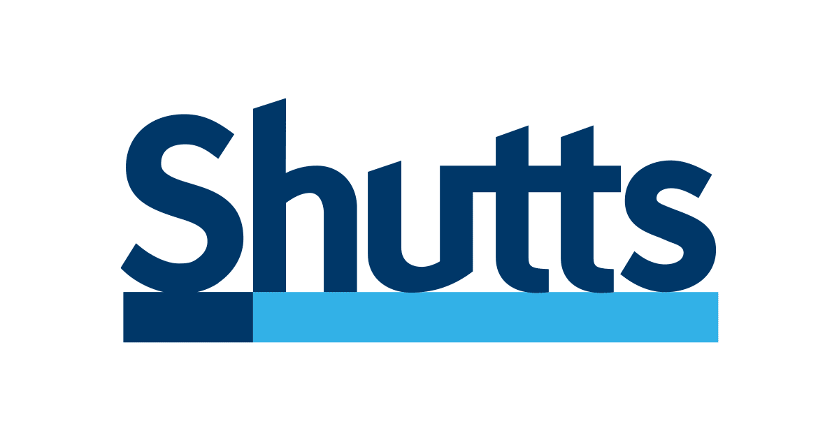 Shutts Logo