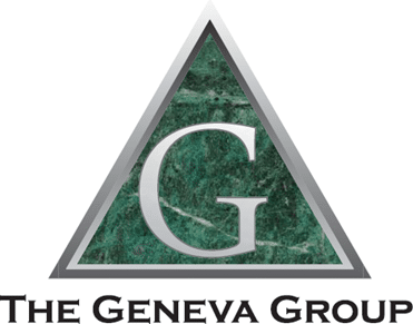 The Geneva Group Logo