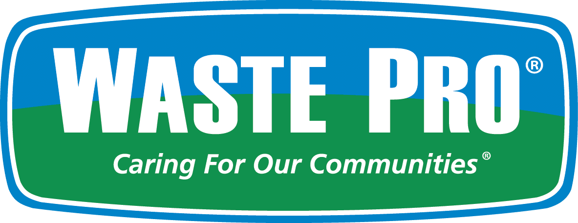 Waste Pro Logo New