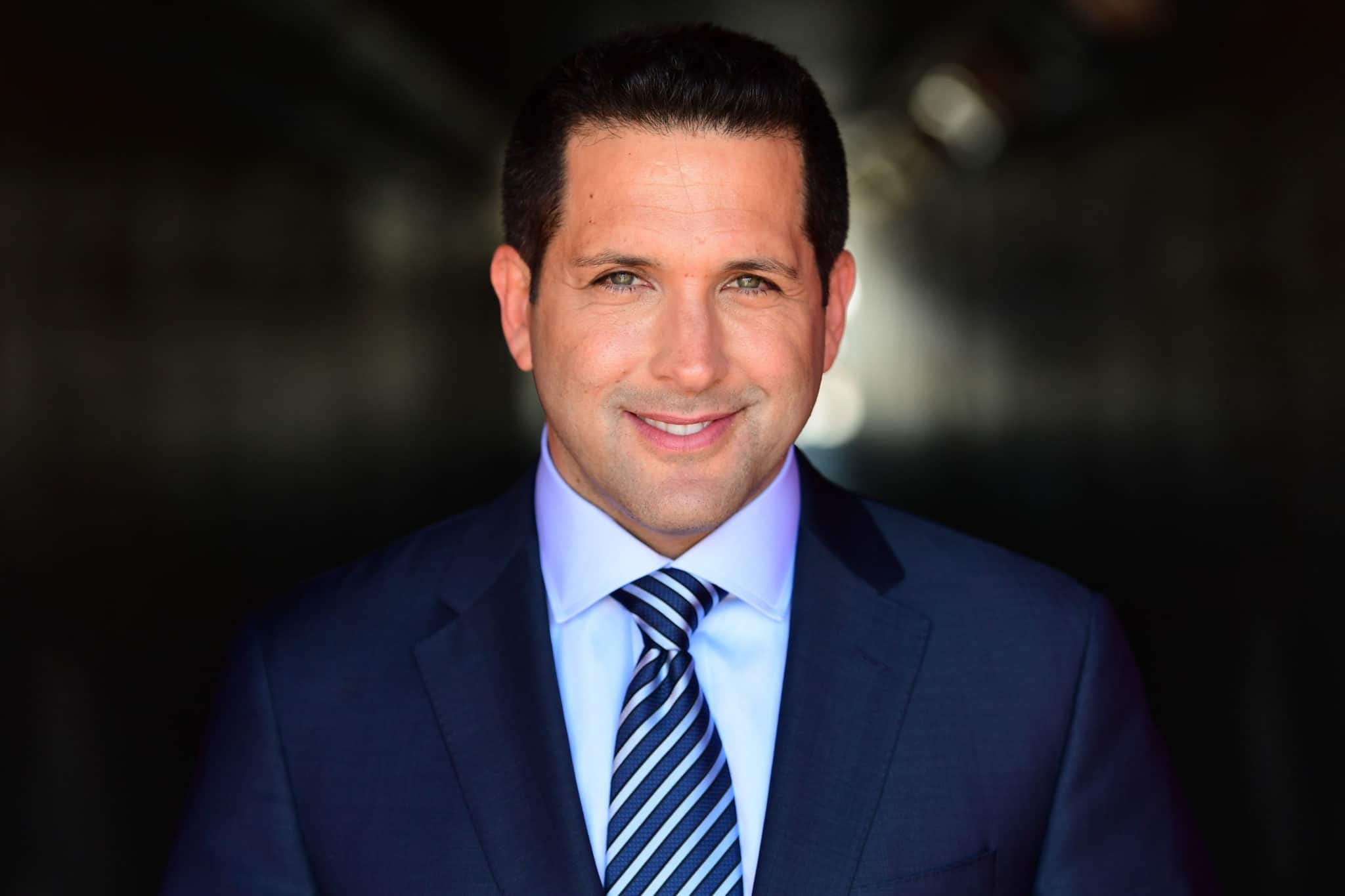 Adam Schefter, SMWW Mentor