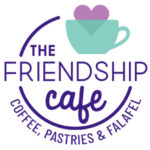 Friendship Café of Las Olas