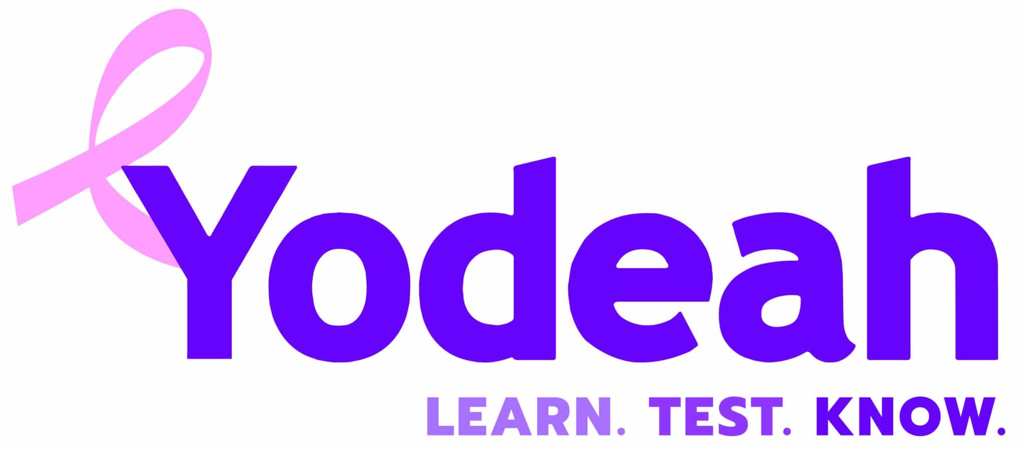 Yodeah Logo
