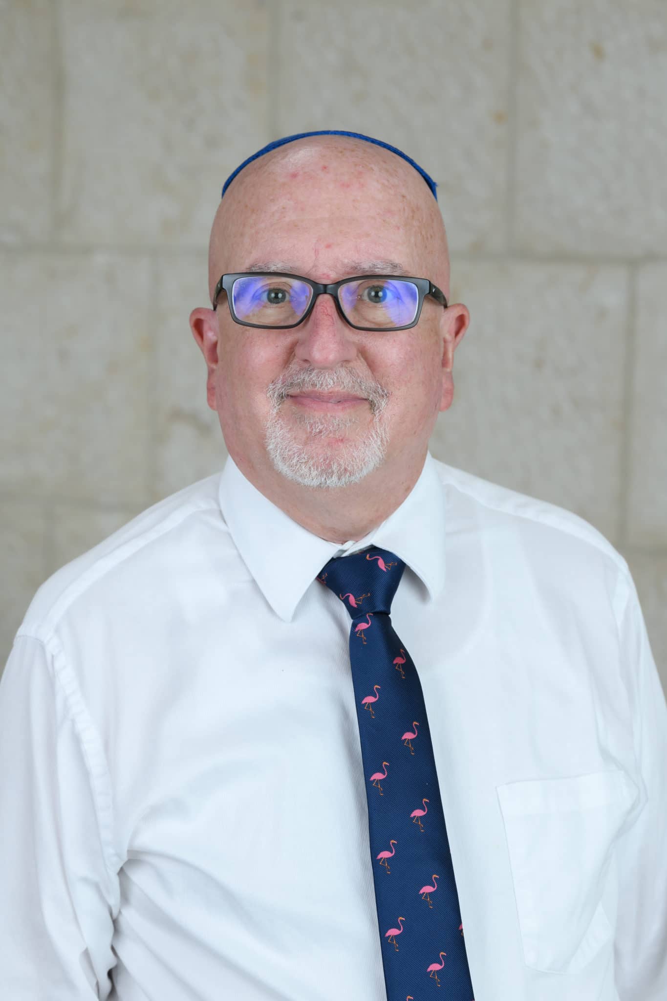 Rabbi Arnie Samlan | Jewish Federation of Broward County