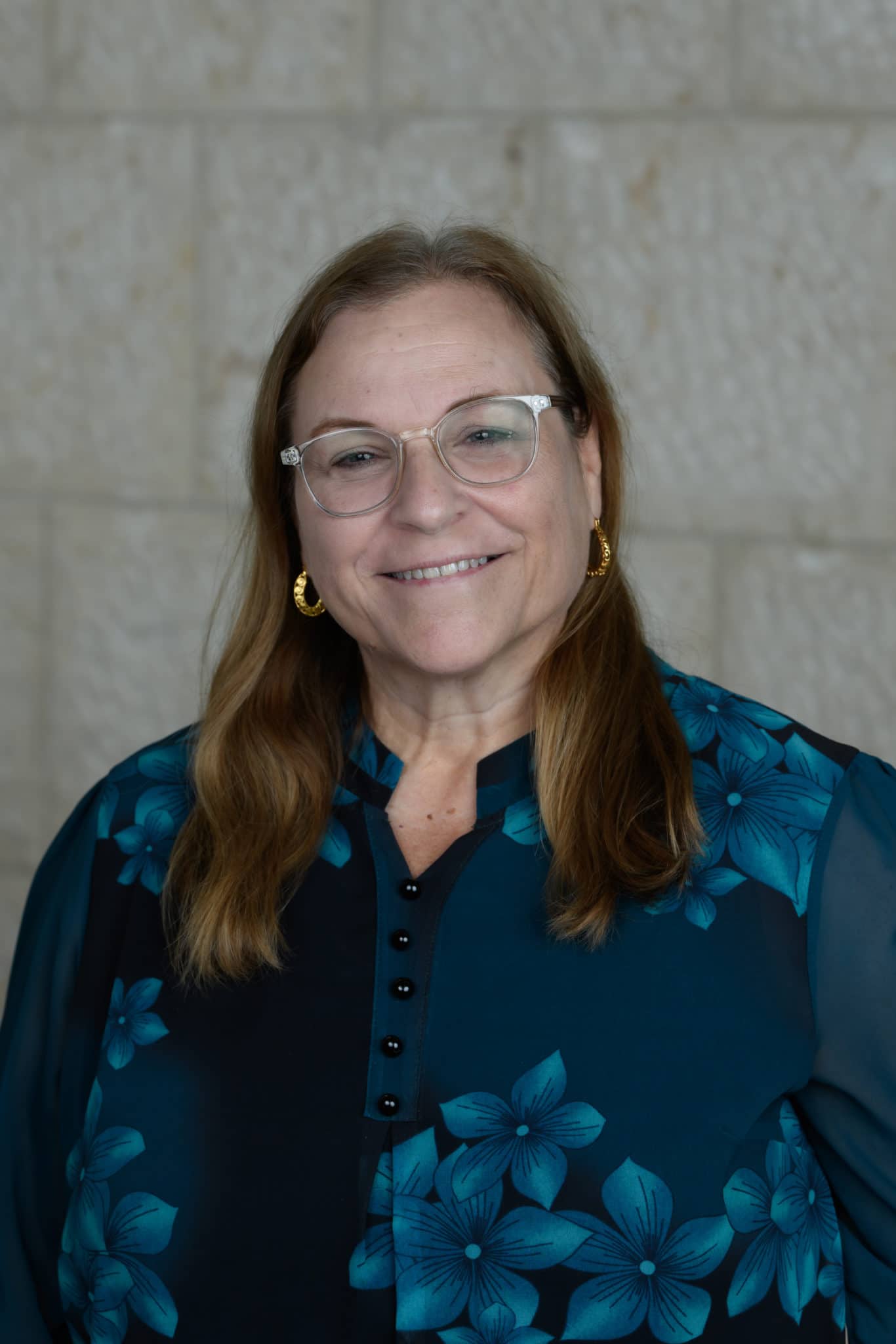 Renee Davis | Jewish Federation of Broward County