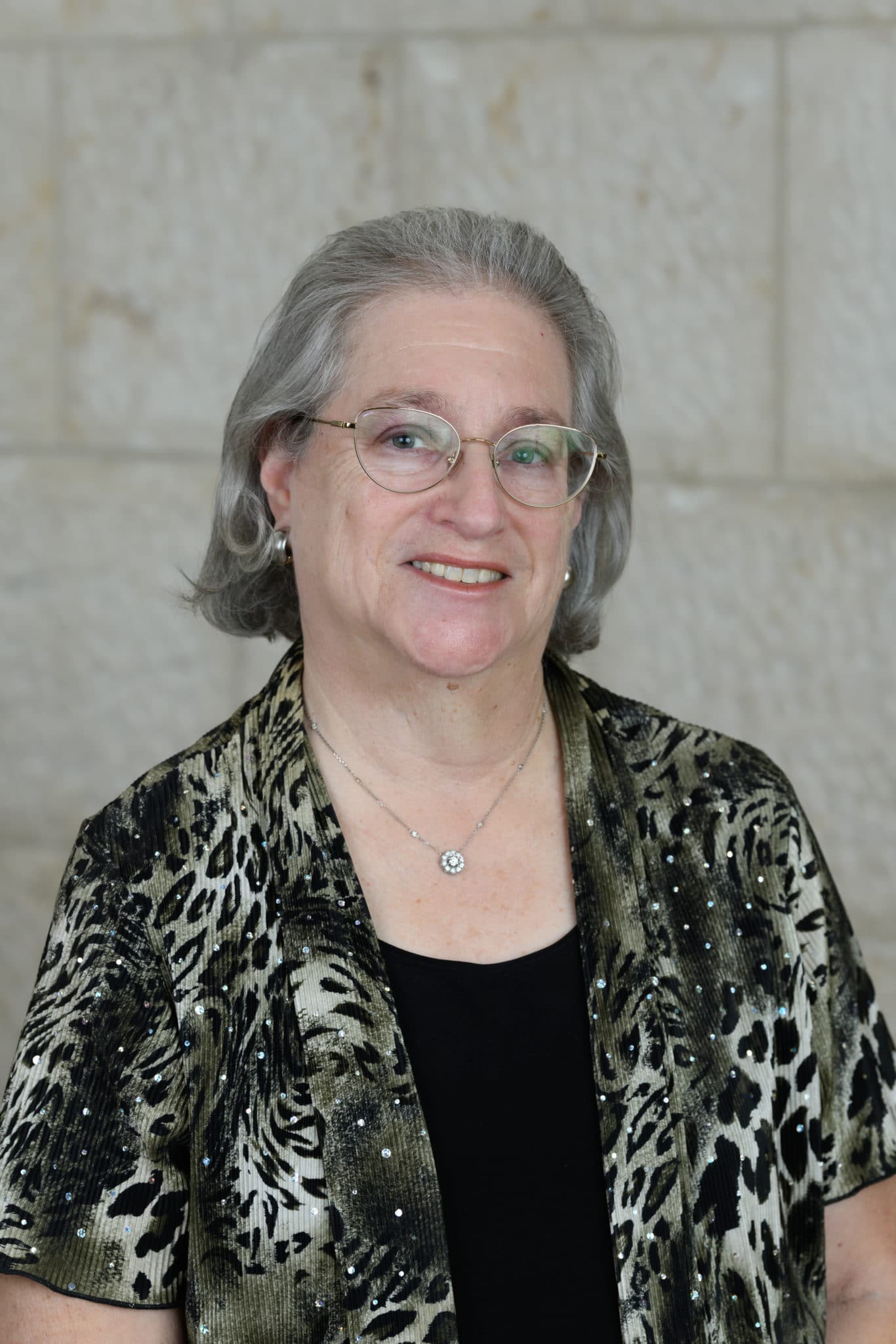 Rochelle Baltuch | Jewish Federation of Broward County