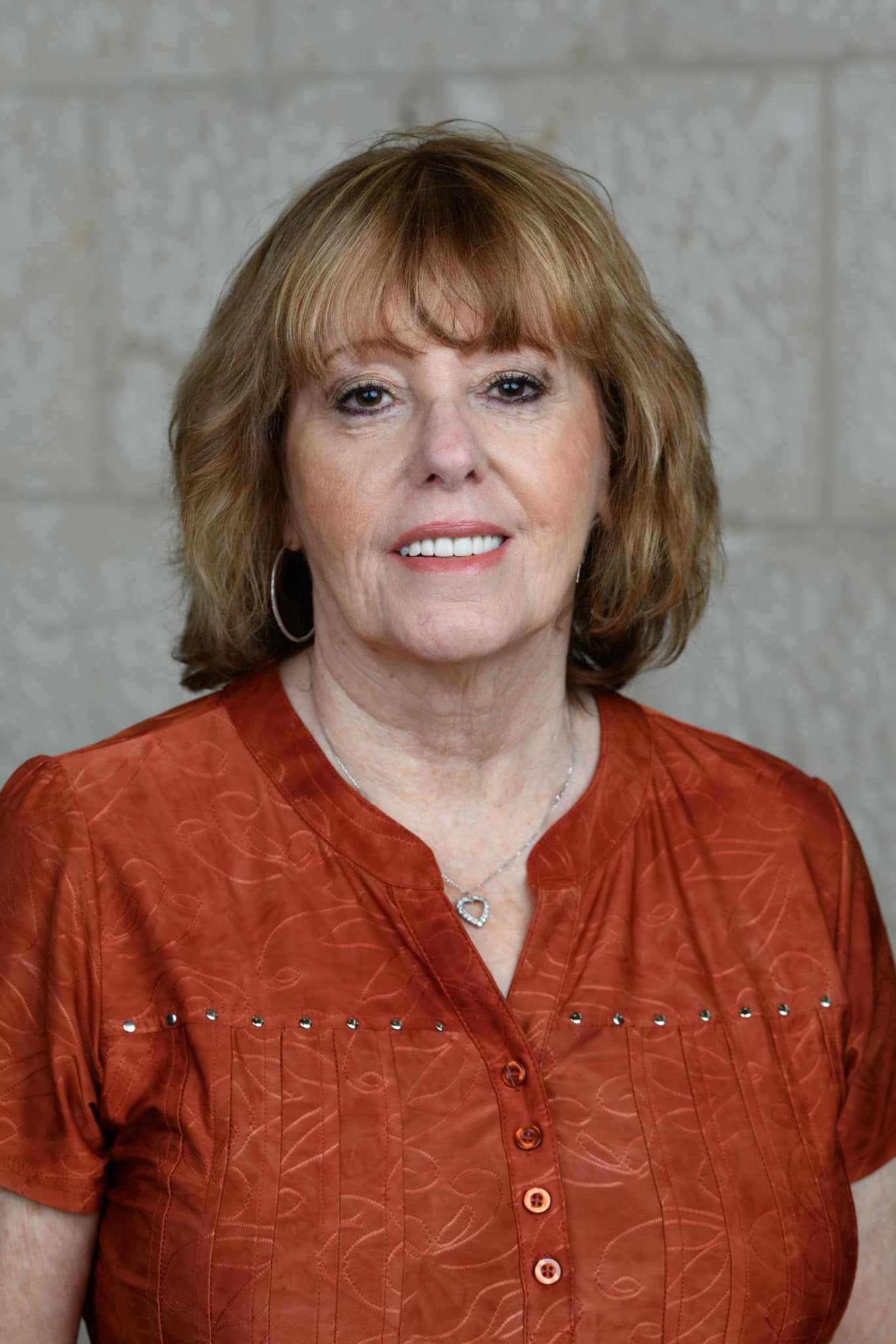 Susan Chusid | Jewish Federation of Broward County