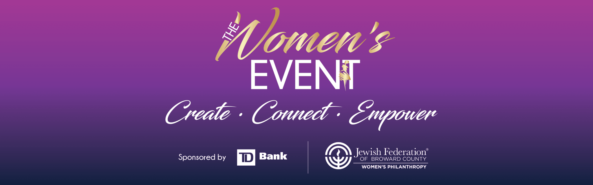 The Women's Day Registration | Jewish Federation of Broward County