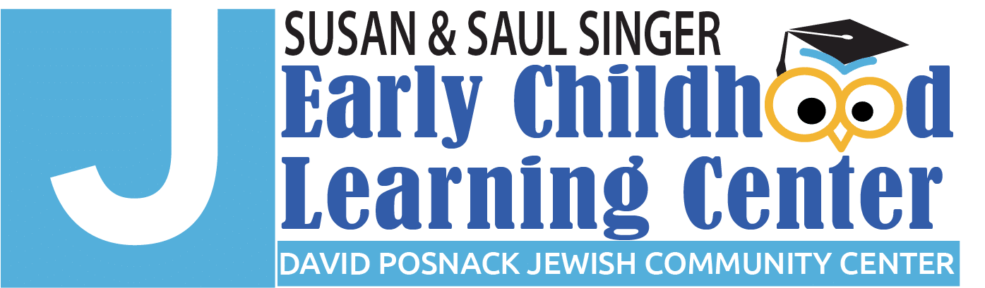 Early Childhood Learning Center | Jewish Federation of Broward County