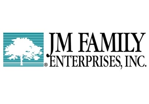 JM Family Logo | Jewish Federation of Broward County