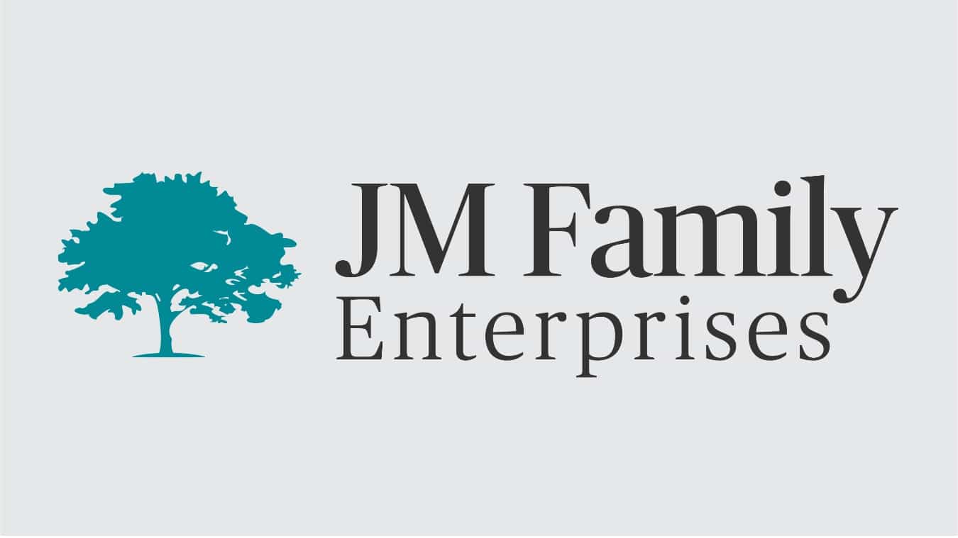 JM Family Logo | Jewish Federation of Broward County