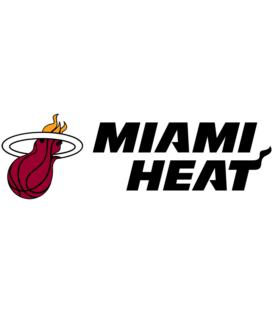 Miami Heat Logo | Jewish Federation of Broward County