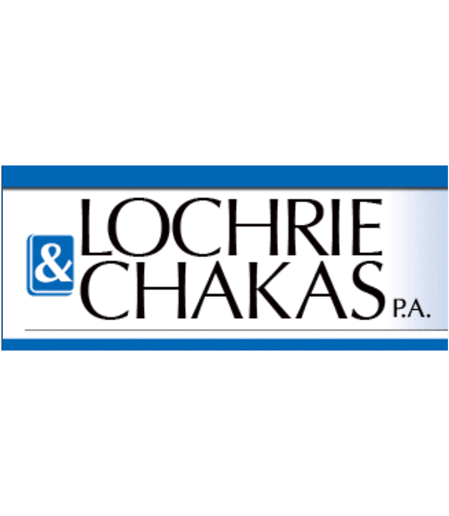 Lochrie Chakas Logo | Jewish Federation of Broward County