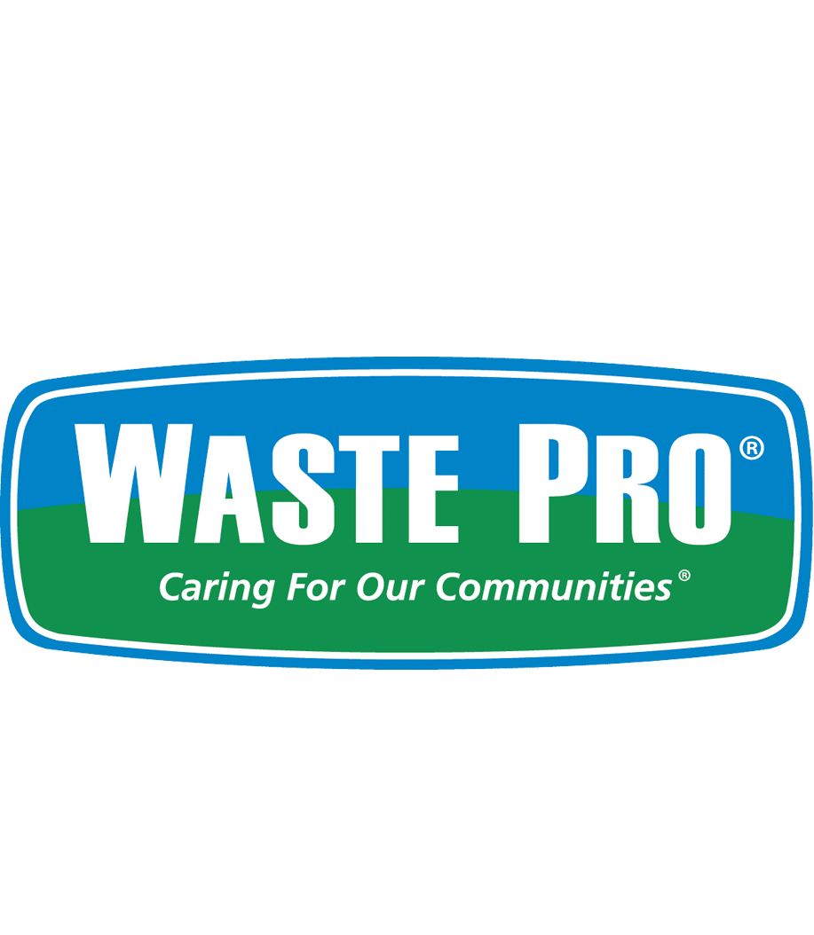 Waste Pro Logo | Jewish Federation of Broward County