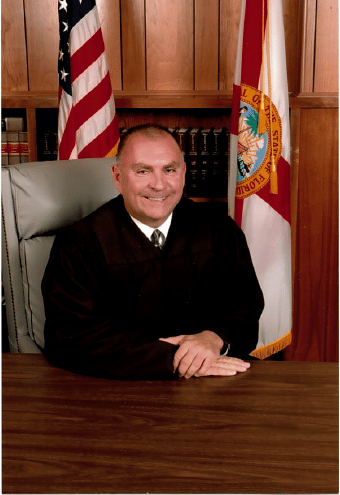 Judge Jack Tuter 2