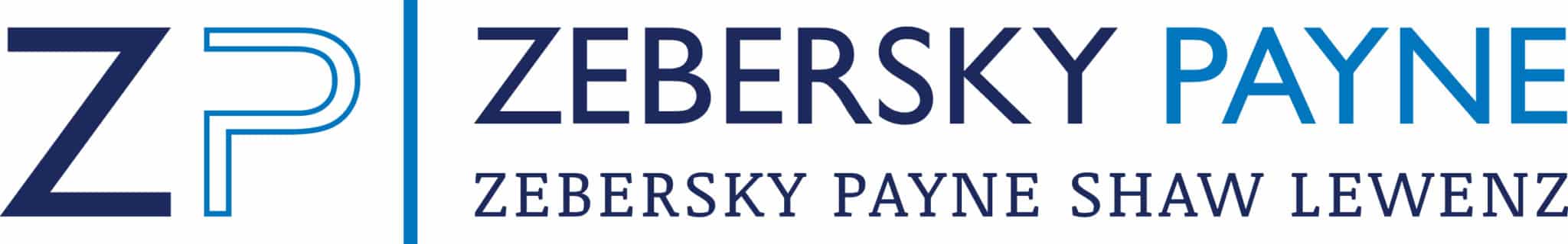 zebersky Logo Main