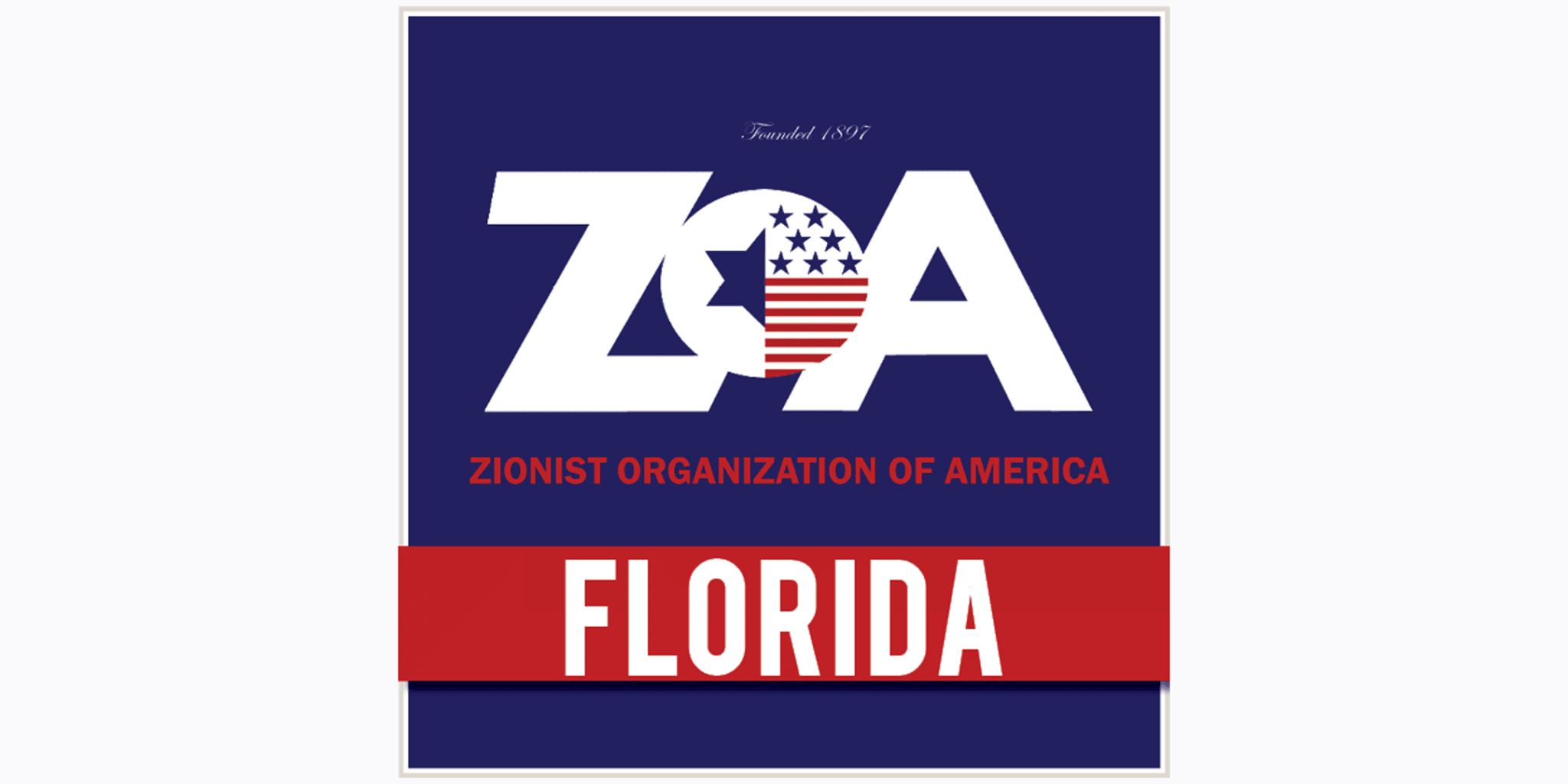 Florida Logo For Eventbrite