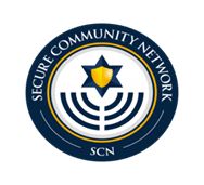 Secure Community Network Logo