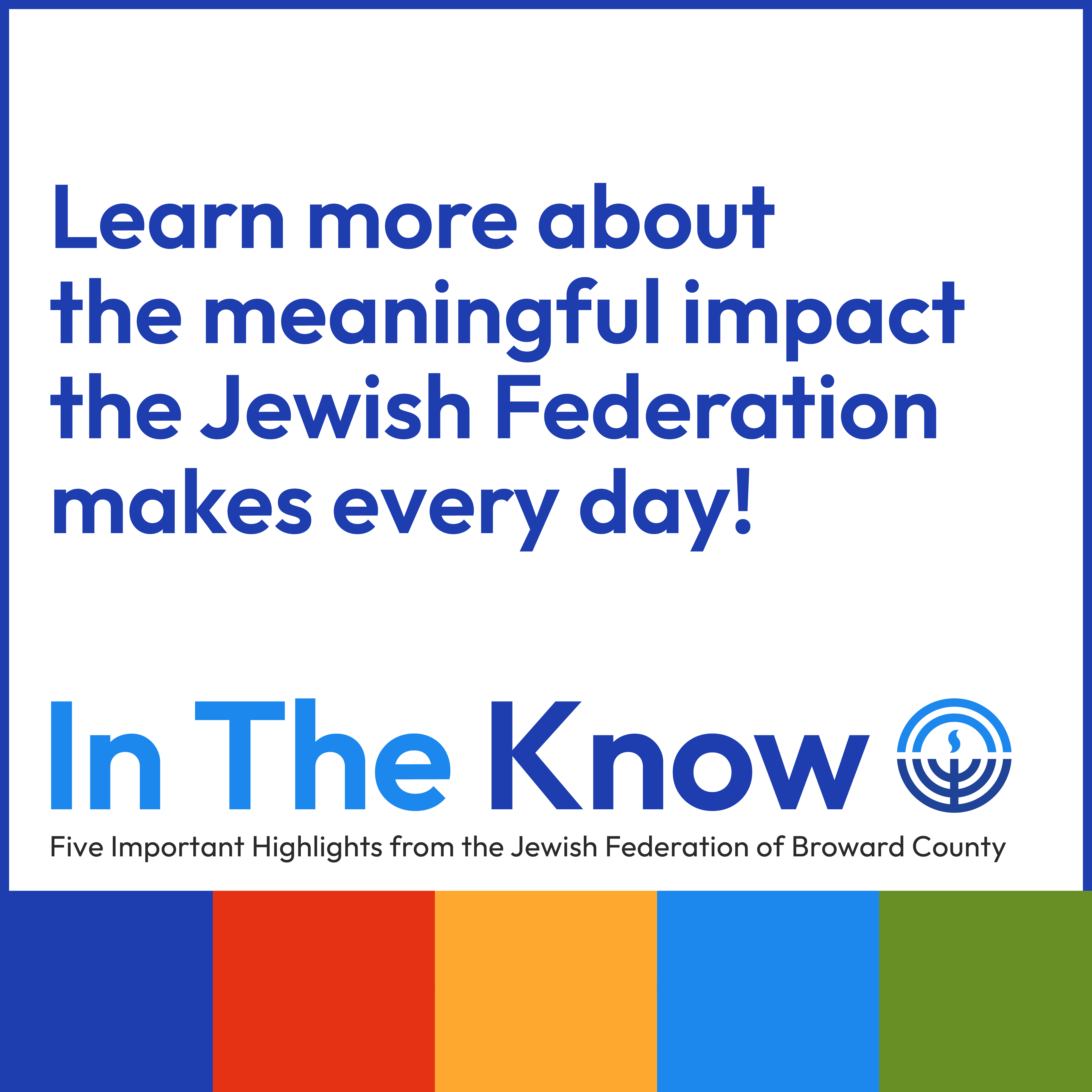 JFBC In The Know 1080x1080