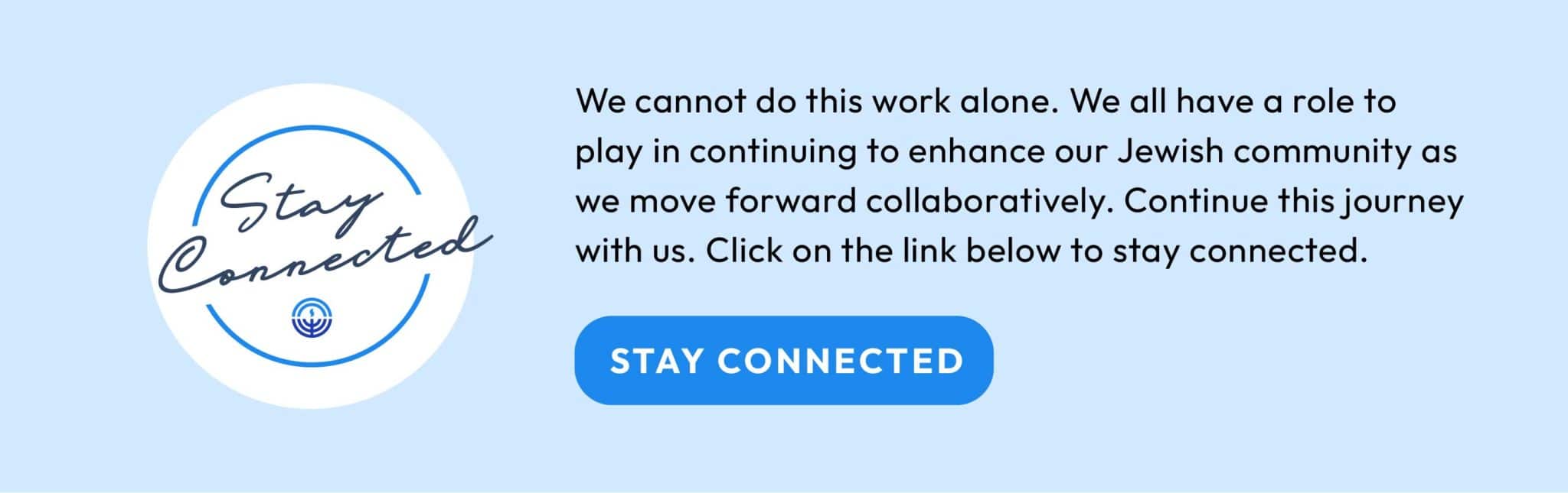 Stay Connected 1350x425