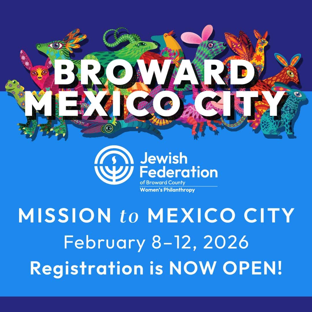 broward mexico city
