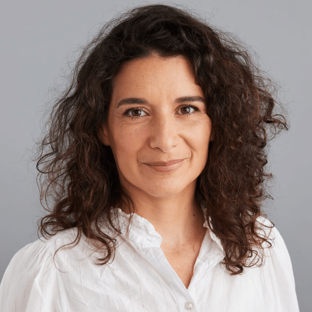 Yael Vias Gvirsman