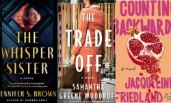 3 Authors Book Graphic R