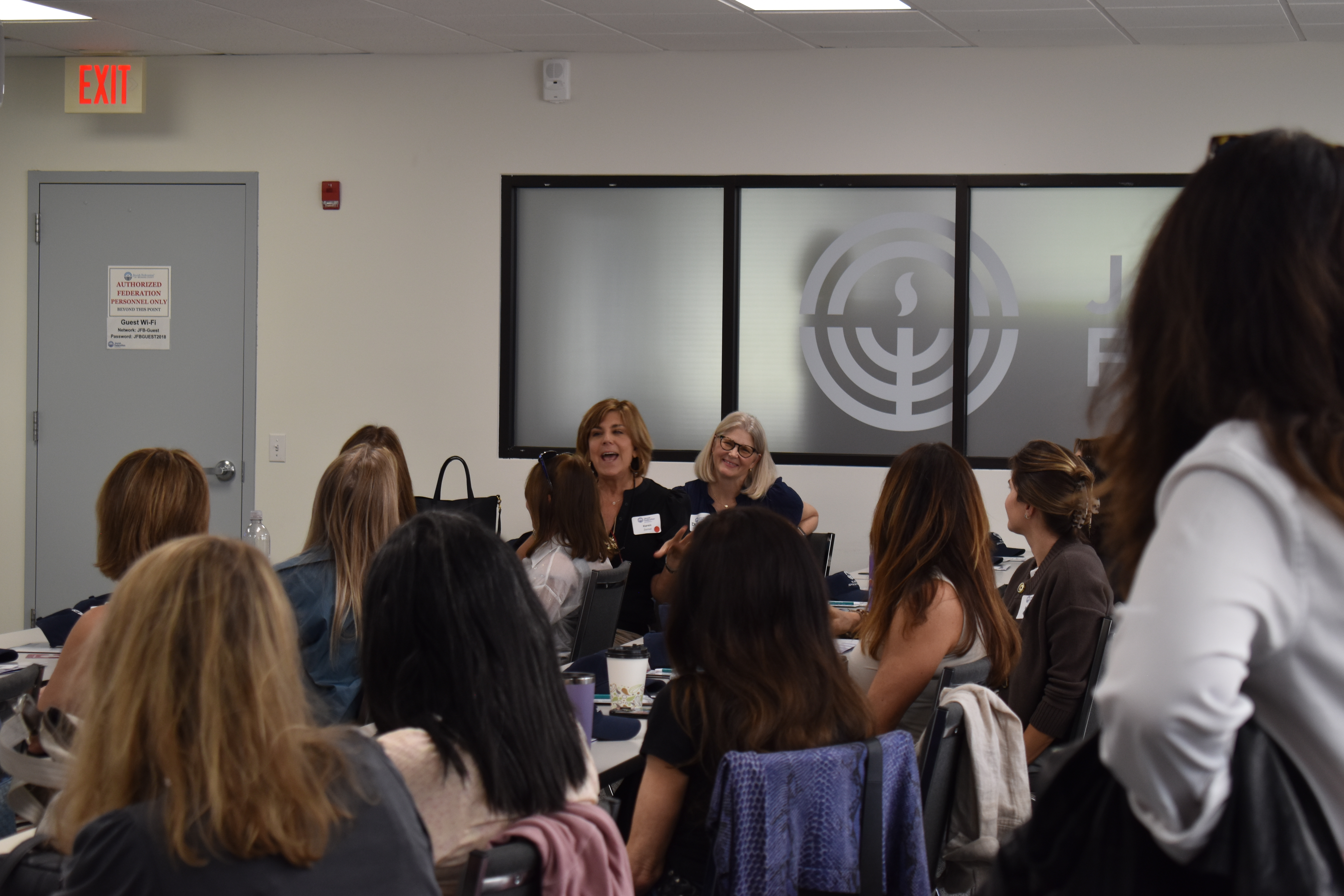 IMG 0697 | Jewish Federation of Broward County