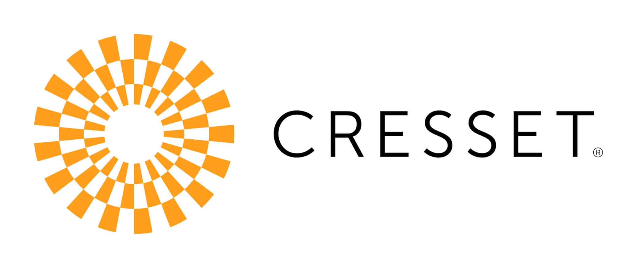 Cresset Horizontal Logo Color Rgb
